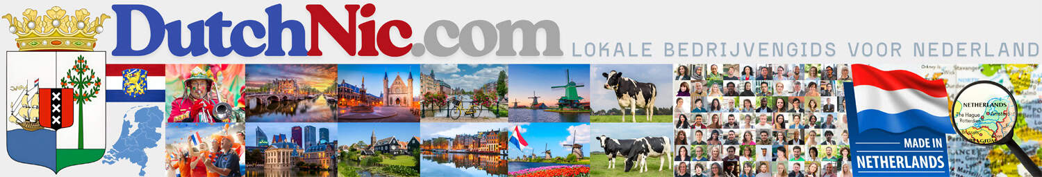 Gemaakt in Nederland - Buitentraining: Bootcamp Doesburg / Out-Fit Zevenaar